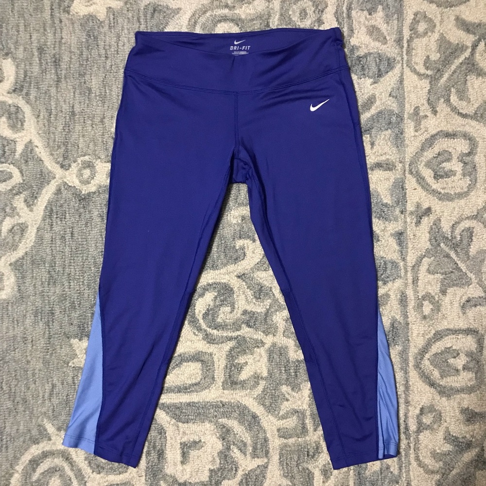 Nike dry fit leggings
